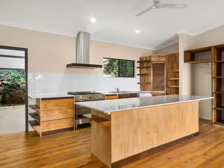 Second view of Homely house listing, 160 Stanton Road, Smithfield Heights QLD 4878