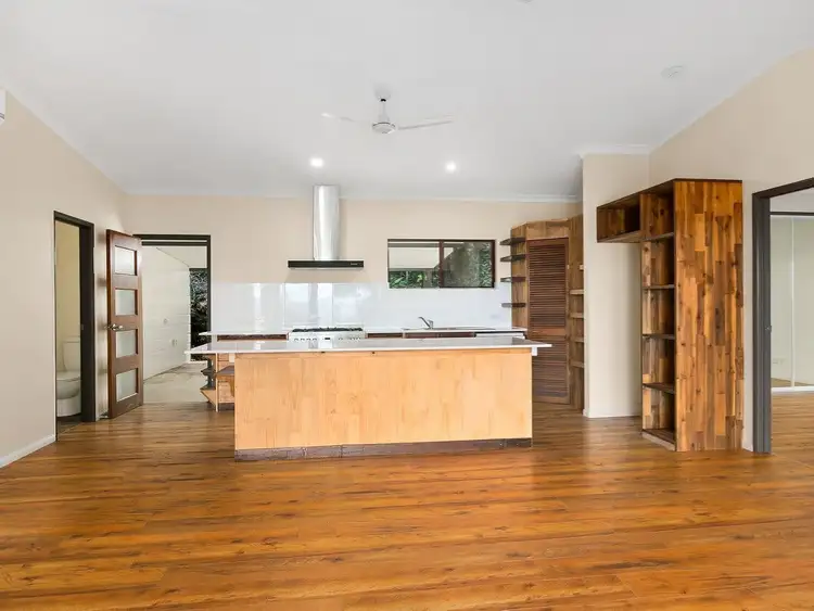Fourth view of Homely house listing, 160 Stanton Road, Smithfield Heights QLD 4878