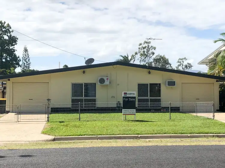 22 Page St, Earlville QLD 4870
