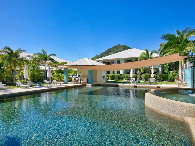 Second view of Homely apartment listing, 14/72 Trinity Beach Rd, Trinity Beach QLD 4879