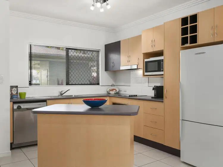 Third view of Homely apartment listing, 14/72 Trinity Beach Rd, Trinity Beach QLD 4879