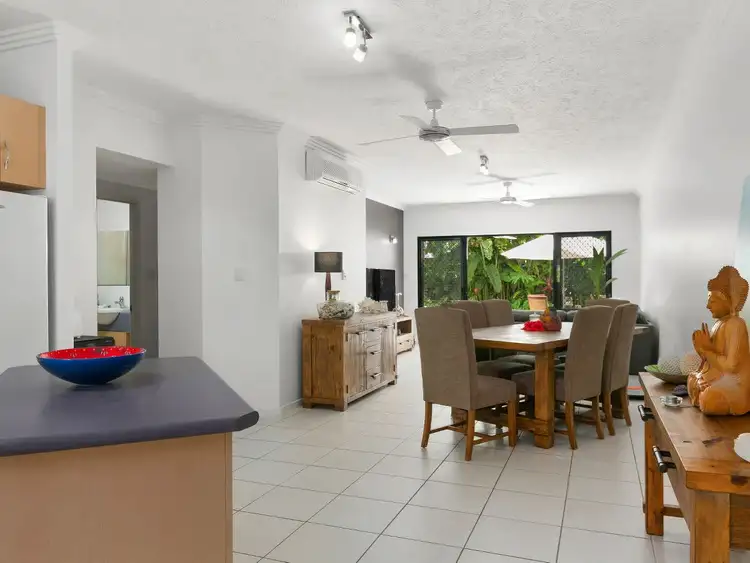 Fourth view of Homely apartment listing, 14/72 Trinity Beach Rd, Trinity Beach QLD 4879