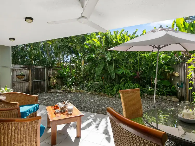 Fifth view of Homely apartment listing, 14/72 Trinity Beach Rd, Trinity Beach QLD 4879