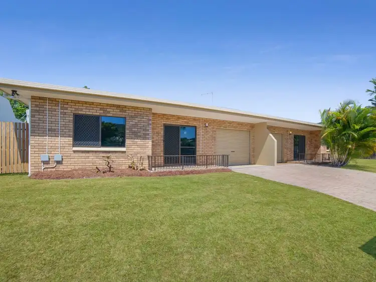 Second view of Homely semi-detached listing, 21-23 Brooks Street, Whitfield QLD 4870