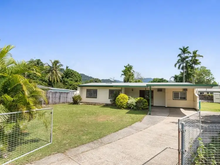 Second view of Homely house listing, 14 Conlan Close, Manoora QLD 4870