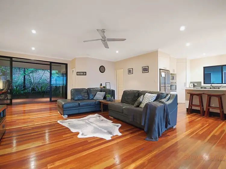 Seventh view of Homely house listing, 19 Stapleton Close, Redlynch QLD 4870