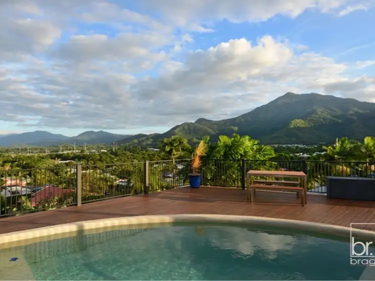 Seventh view of Homely house listing, 3 Jumna Close, Bentley Park QLD 4869