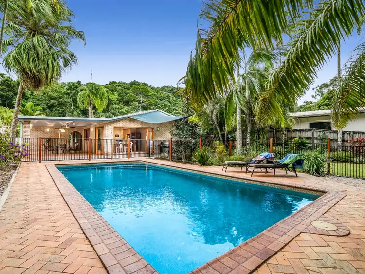 24 Mackey Close, Brinsmead QLD 4870
