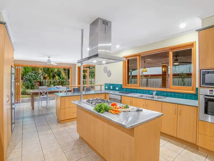 Second view of Homely house listing, 24 Mackey Close, Brinsmead QLD 4870