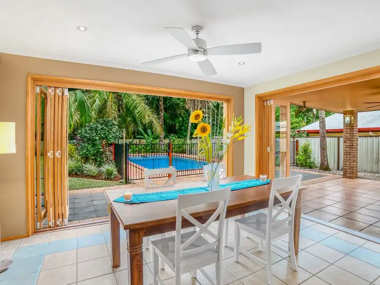 Third view of Homely house listing, 24 Mackey Close, Brinsmead QLD 4870
