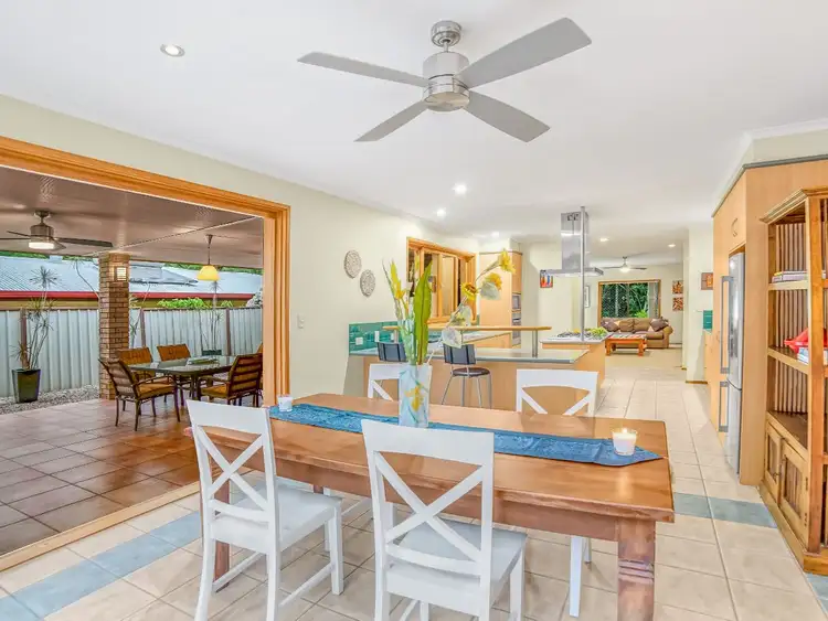 Fourth view of Homely house listing, 24 Mackey Close, Brinsmead QLD 4870