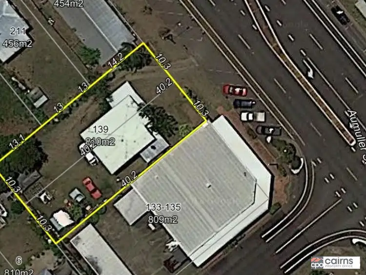 137-139 Aumuller Street, Bungalow QLD 4870