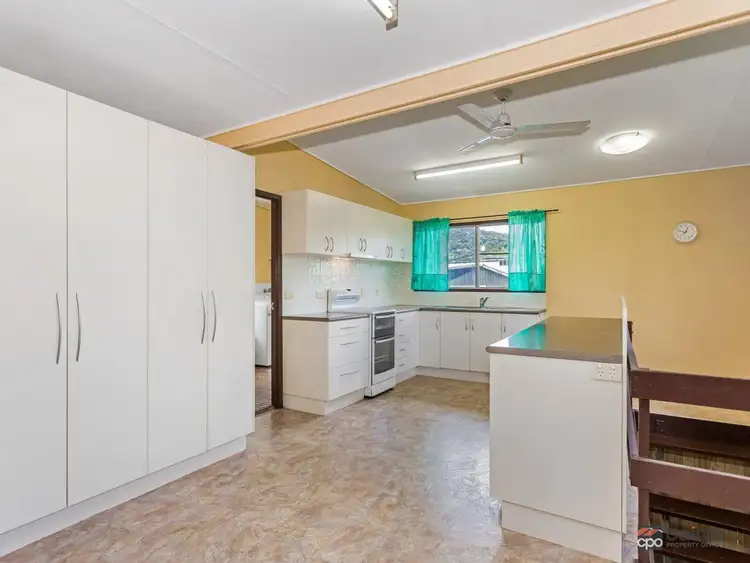Fourth view of Homely house listing, 34 Eastwood Street, Babinda QLD 4861