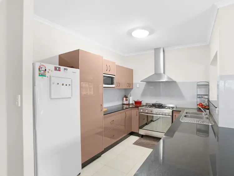 Second view of Homely house listing, 12 Kangaroo Street, Bentley Park QLD 4869