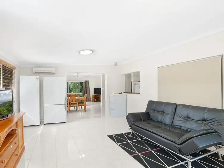 Third view of Homely house listing, 12 Kangaroo Street, Bentley Park QLD 4869