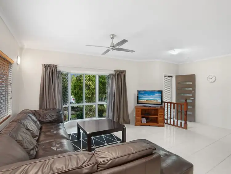 Fifth view of Homely house listing, 12 Kangaroo Street, Bentley Park QLD 4869