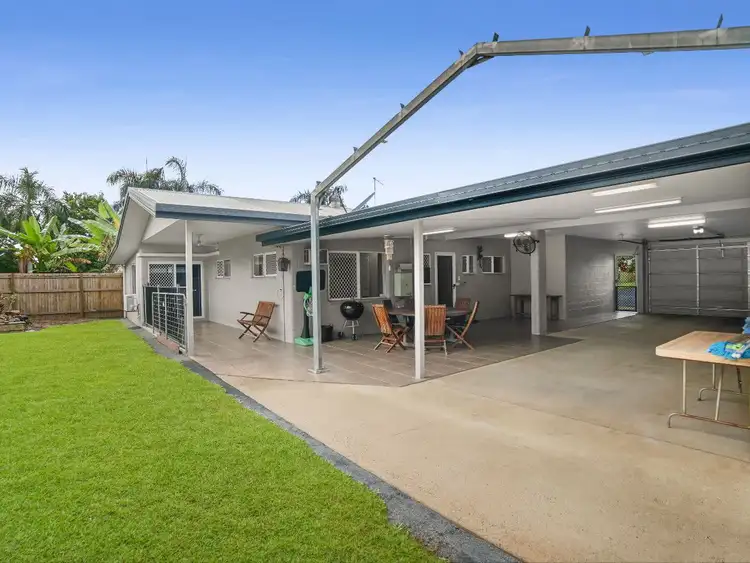 Sixth view of Homely house listing, 12 Kangaroo Street, Bentley Park QLD 4869