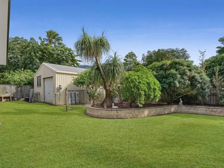 Seventh view of Homely house listing, 12 Kangaroo Street, Bentley Park QLD 4869