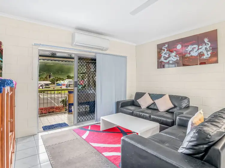 Third view of Homely unit listing, 37/91-93 Birch St, Manunda QLD 4870