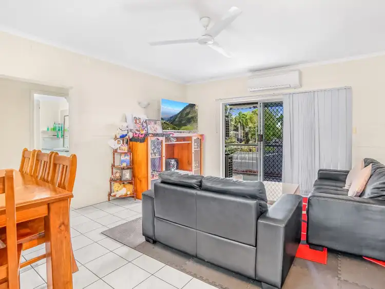 Fourth view of Homely unit listing, 37/91-93 Birch St, Manunda QLD 4870