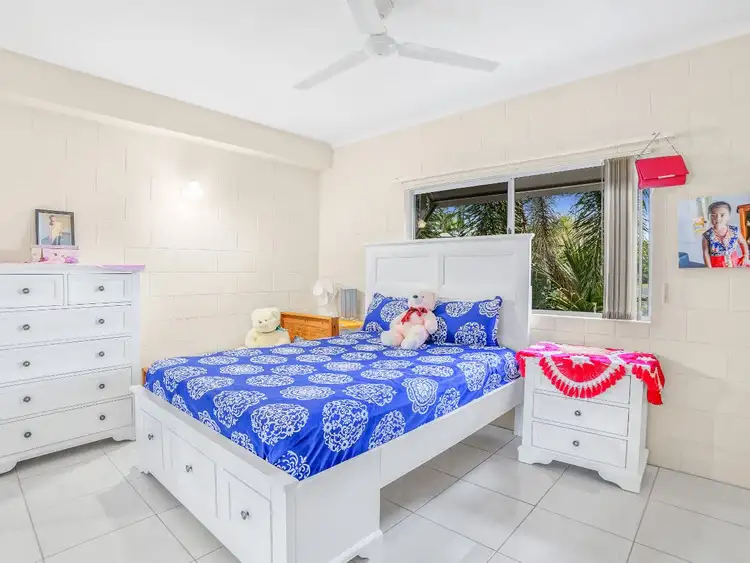 Fifth view of Homely unit listing, 37/91-93 Birch St, Manunda QLD 4870