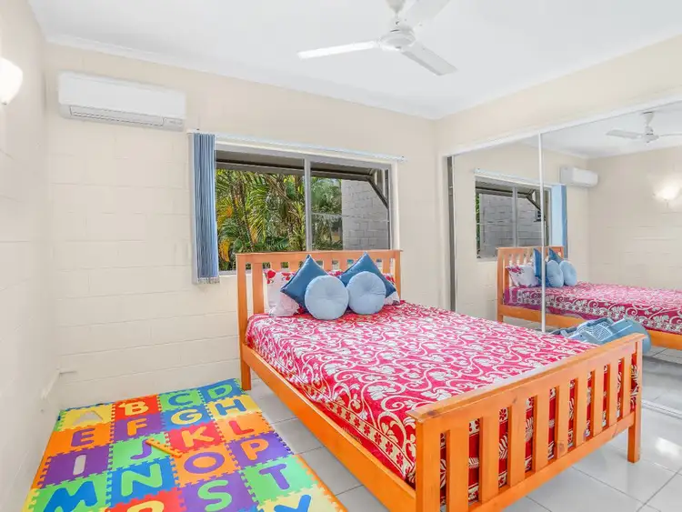 Seventh view of Homely unit listing, 37/91-93 Birch St, Manunda QLD 4870