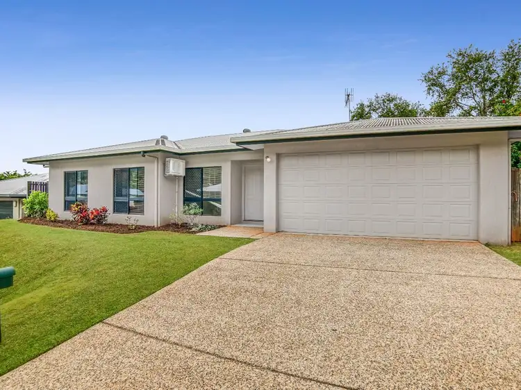 3 Celtis Close, Redlynch QLD 4870