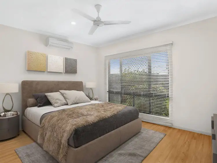 Seventh view of Homely house listing, 3 Celtis Close, Redlynch QLD 4870