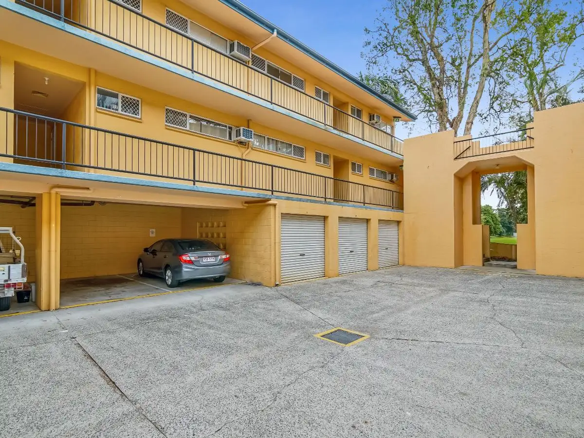 Main view of Homely unit listing, 26/1 Chester Court, Manunda QLD 4870