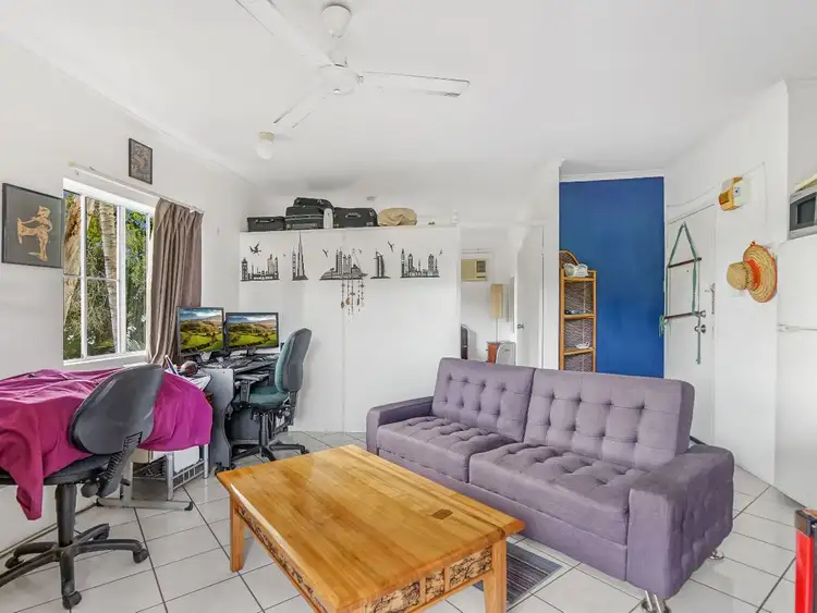 Third view of Homely unit listing, 26/1 Chester Court, Manunda QLD 4870