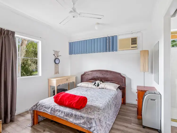 Fifth view of Homely unit listing, 26/1 Chester Court, Manunda QLD 4870