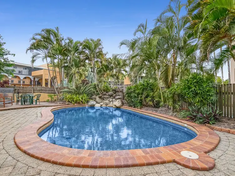 Seventh view of Homely unit listing, 26/1 Chester Court, Manunda QLD 4870