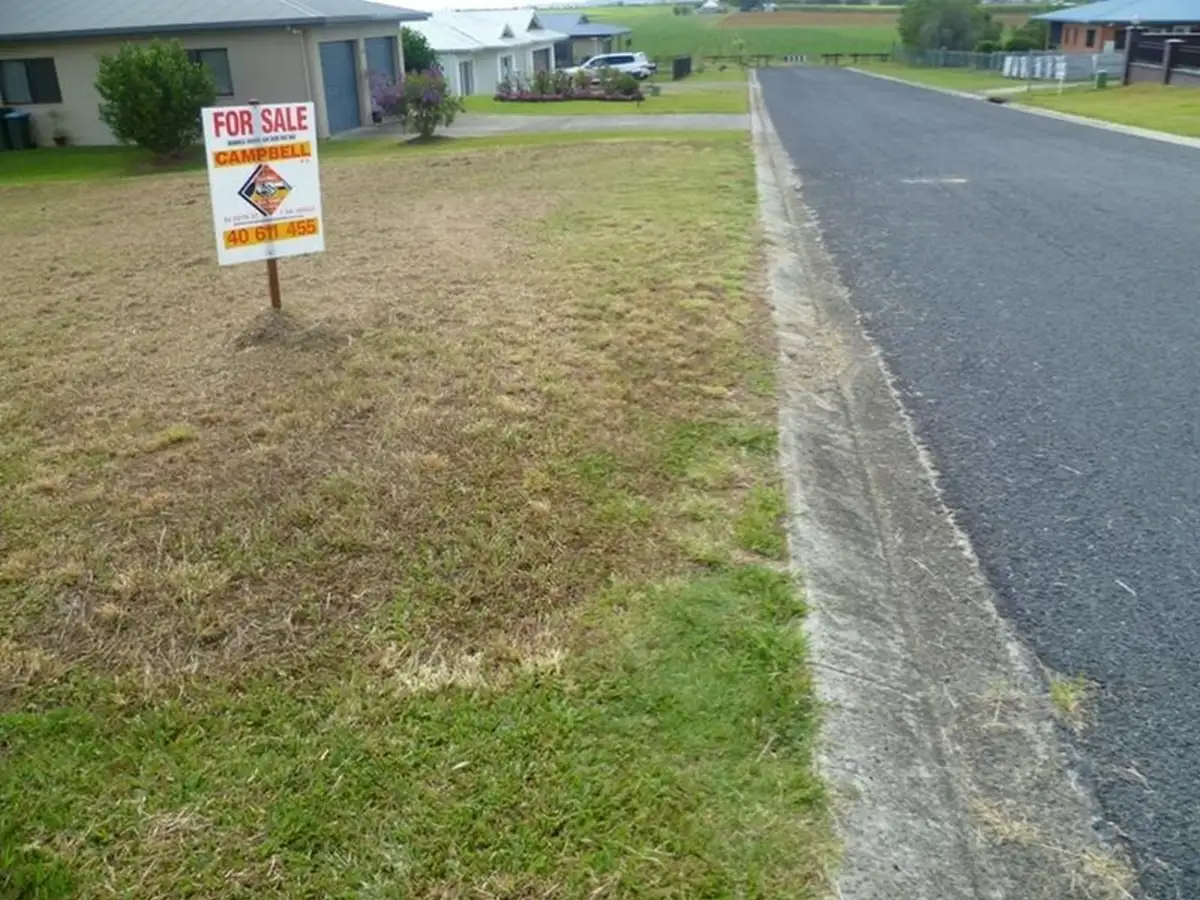 Main view of Homely land listing, 22 Bellenden Street, Belvedere QLD 4860