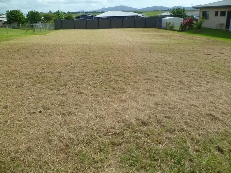 Second view of Homely land listing, 22 Bellenden Street, Belvedere QLD 4860