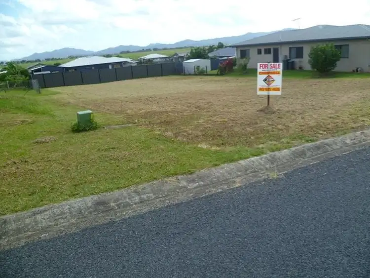 Third view of Homely land listing, 22 Bellenden Street, Belvedere QLD 4860