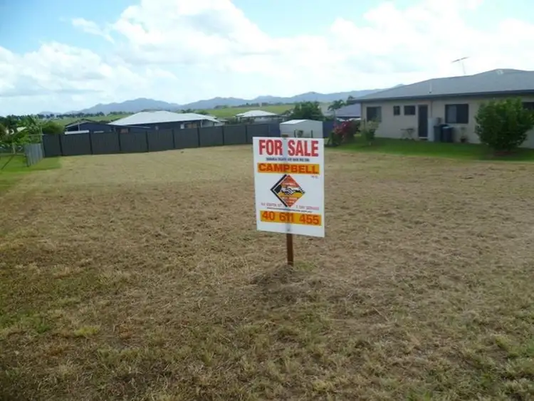 Fifth view of Homely land listing, 22 Bellenden Street, Belvedere QLD 4860