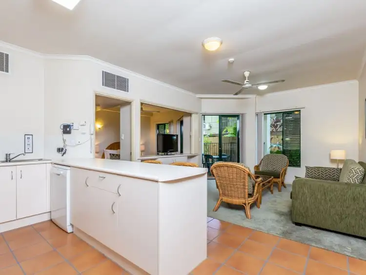 294 Sheridan Street, Cairns North QLD 4870