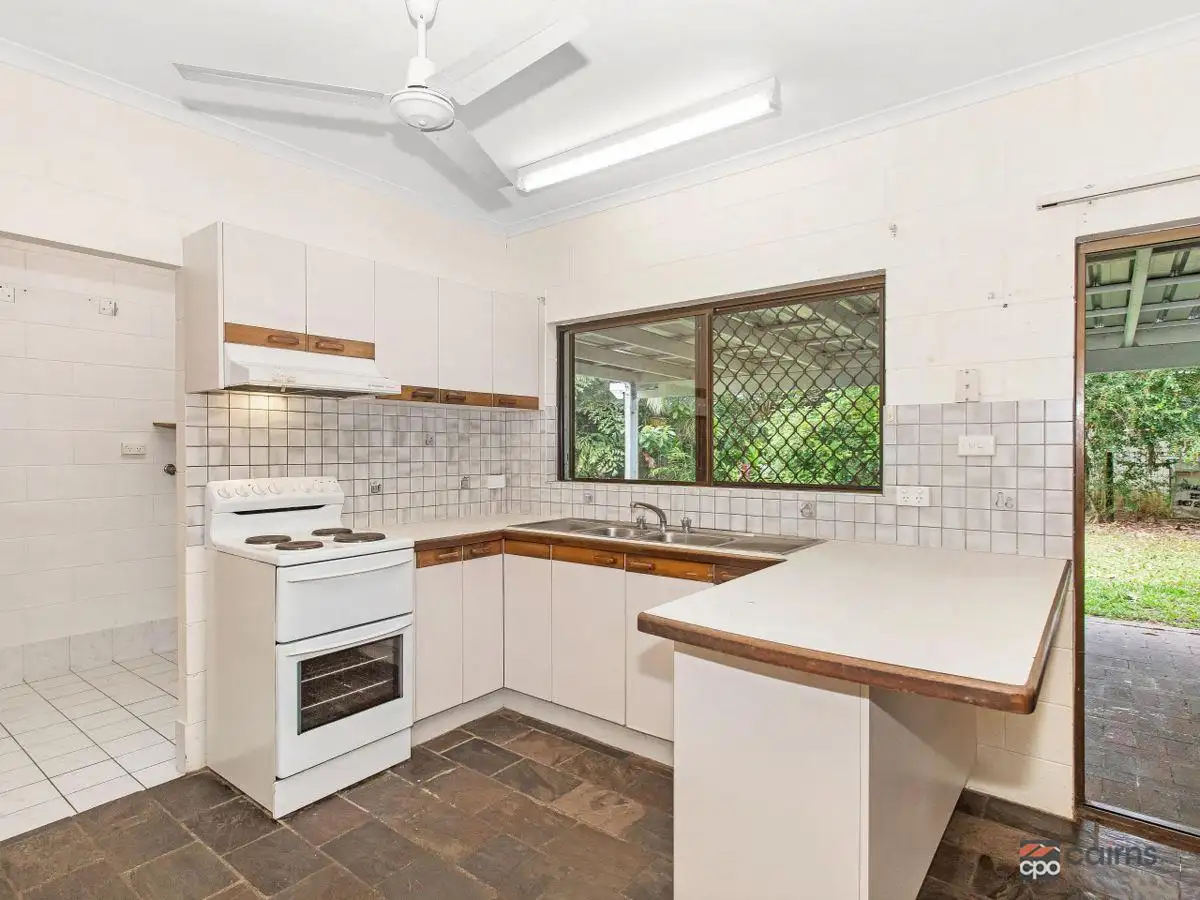 Main view of Homely house listing, 5 Berrima Street, Mount Sheridan QLD 4868
