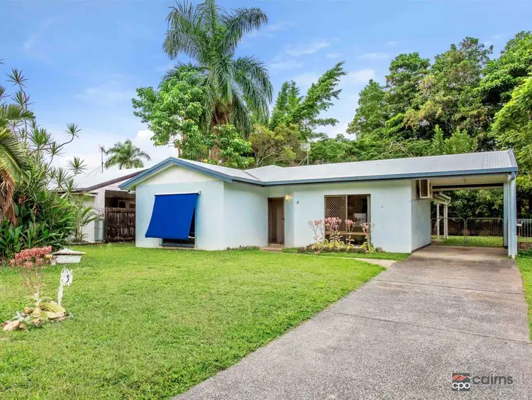 Second view of Homely house listing, 5 Berrima Street, Mount Sheridan QLD 4868