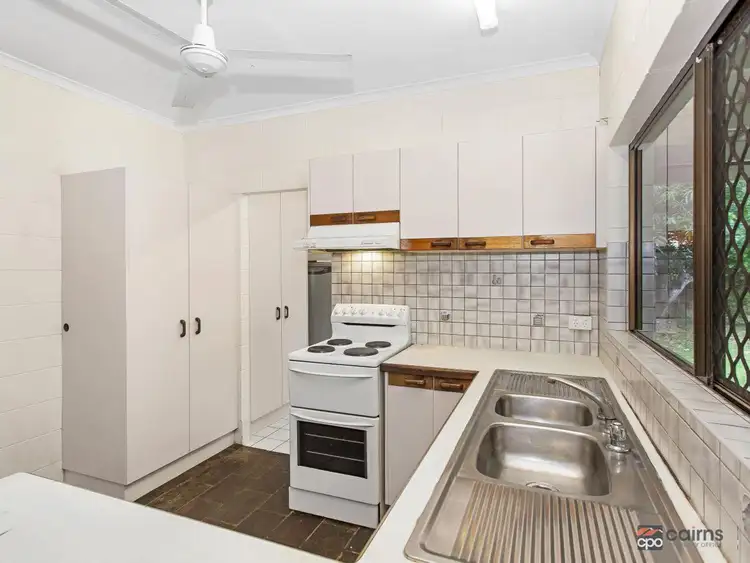 Fifth view of Homely house listing, 5 Berrima Street, Mount Sheridan QLD 4868