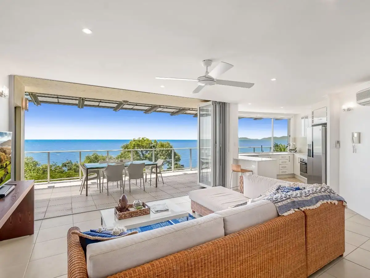 Main view of Homely unit listing, 301/78-86 Moore Street, Trinity Beach QLD 4879