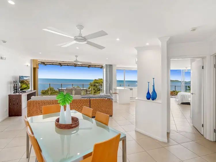 Third view of Homely unit listing, 301/78-86 Moore Street, Trinity Beach QLD 4879