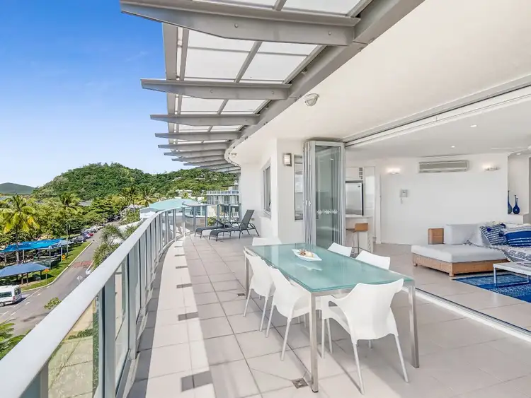 Fourth view of Homely unit listing, 301/78-86 Moore Street, Trinity Beach QLD 4879