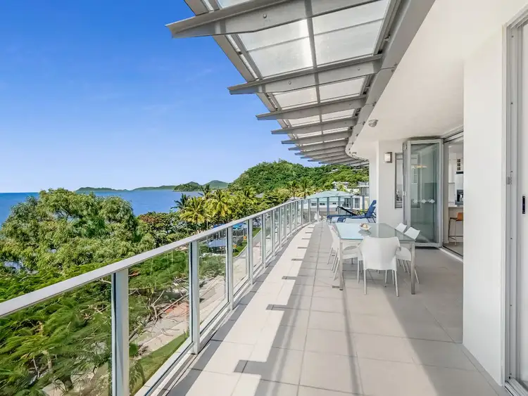 Fifth view of Homely unit listing, 301/78-86 Moore Street, Trinity Beach QLD 4879