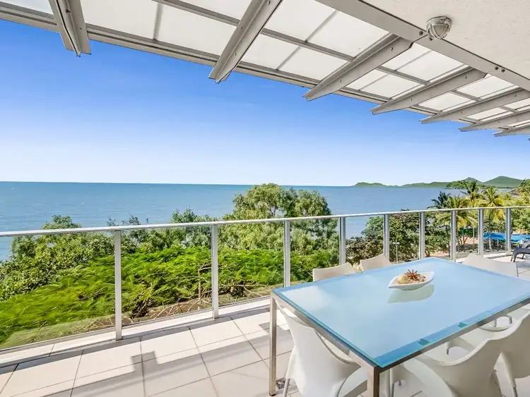 Sixth view of Homely unit listing, 301/78-86 Moore Street, Trinity Beach QLD 4879