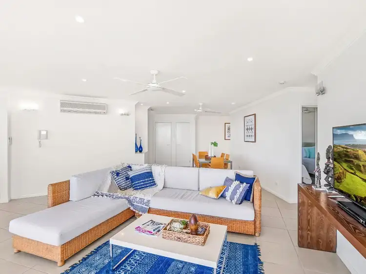 Seventh view of Homely unit listing, 301/78-86 Moore Street, Trinity Beach QLD 4879