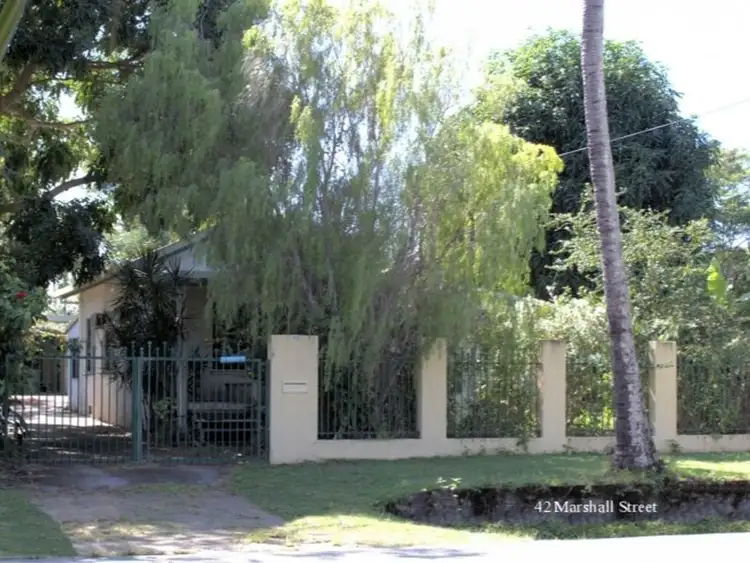 Main view of Homely house listing, 42 Marshall Street, Machans Beach QLD 4878