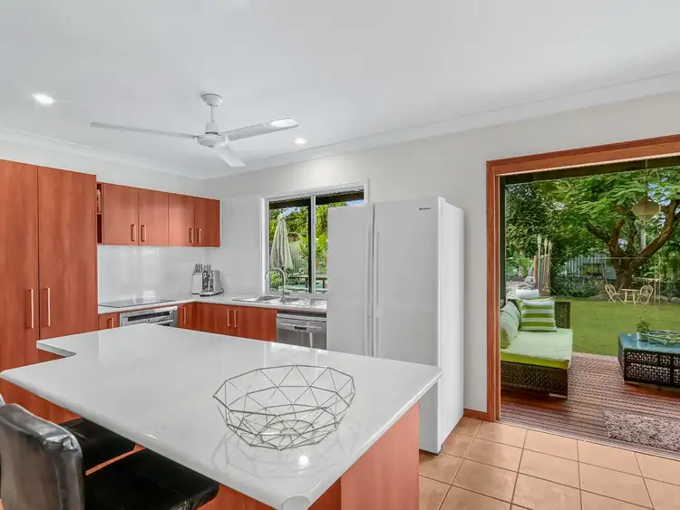 Seventh view of Homely house listing, 6 Jilbar Close, Caravonica QLD 4878
