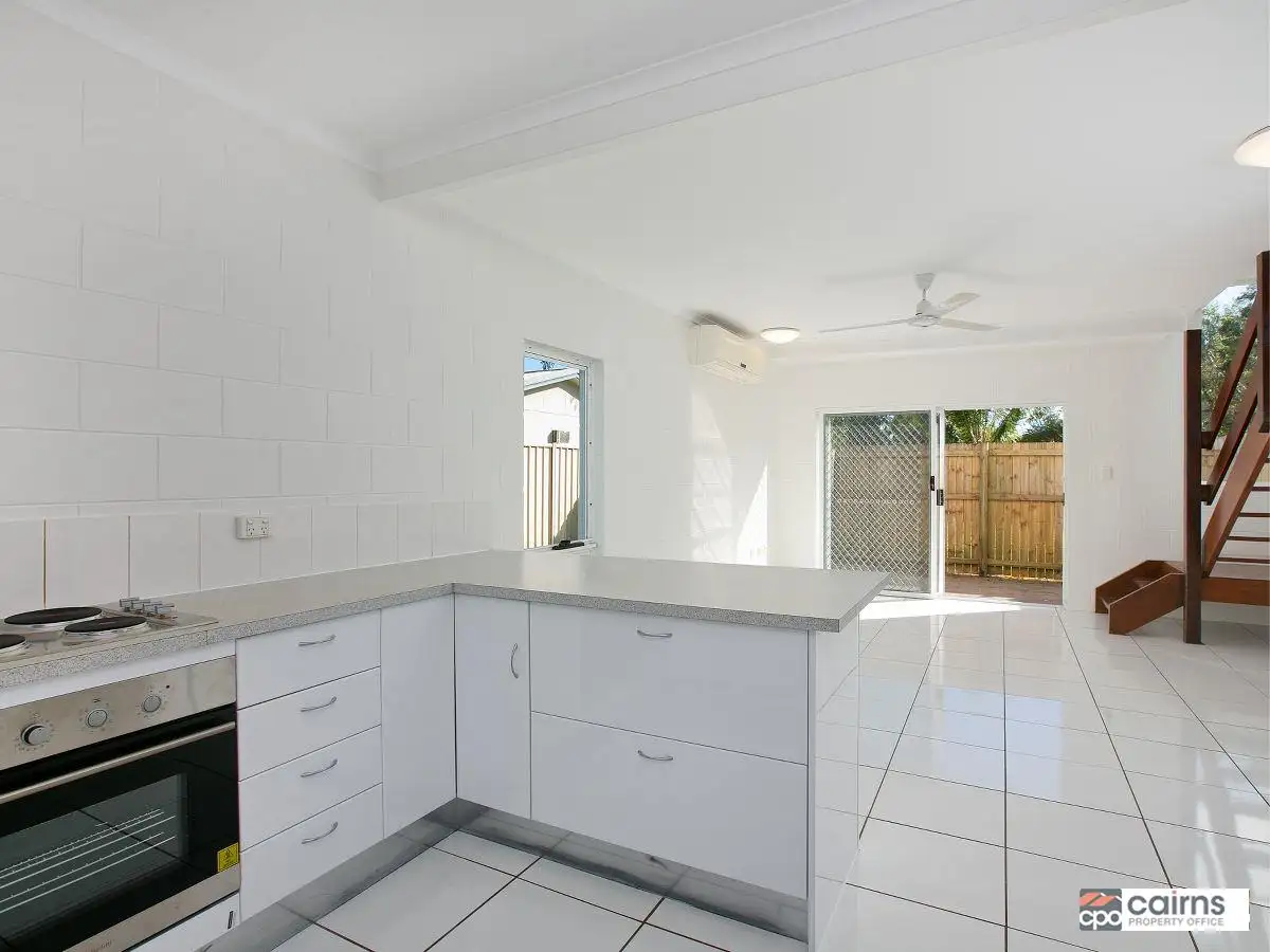 Main view of Homely townhouse listing, 1/4 Atlantic Close, White Rock QLD 4868