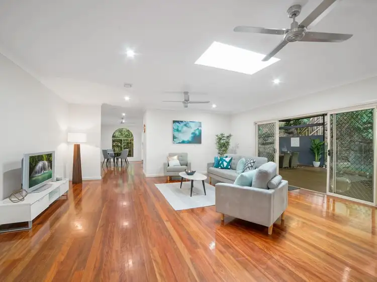 137 Hearl Close, Brinsmead QLD 4870
